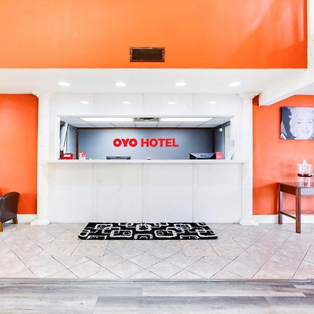 Oyo Hotel Texarkana Trinity Ar Hwy I-30 외부 사진