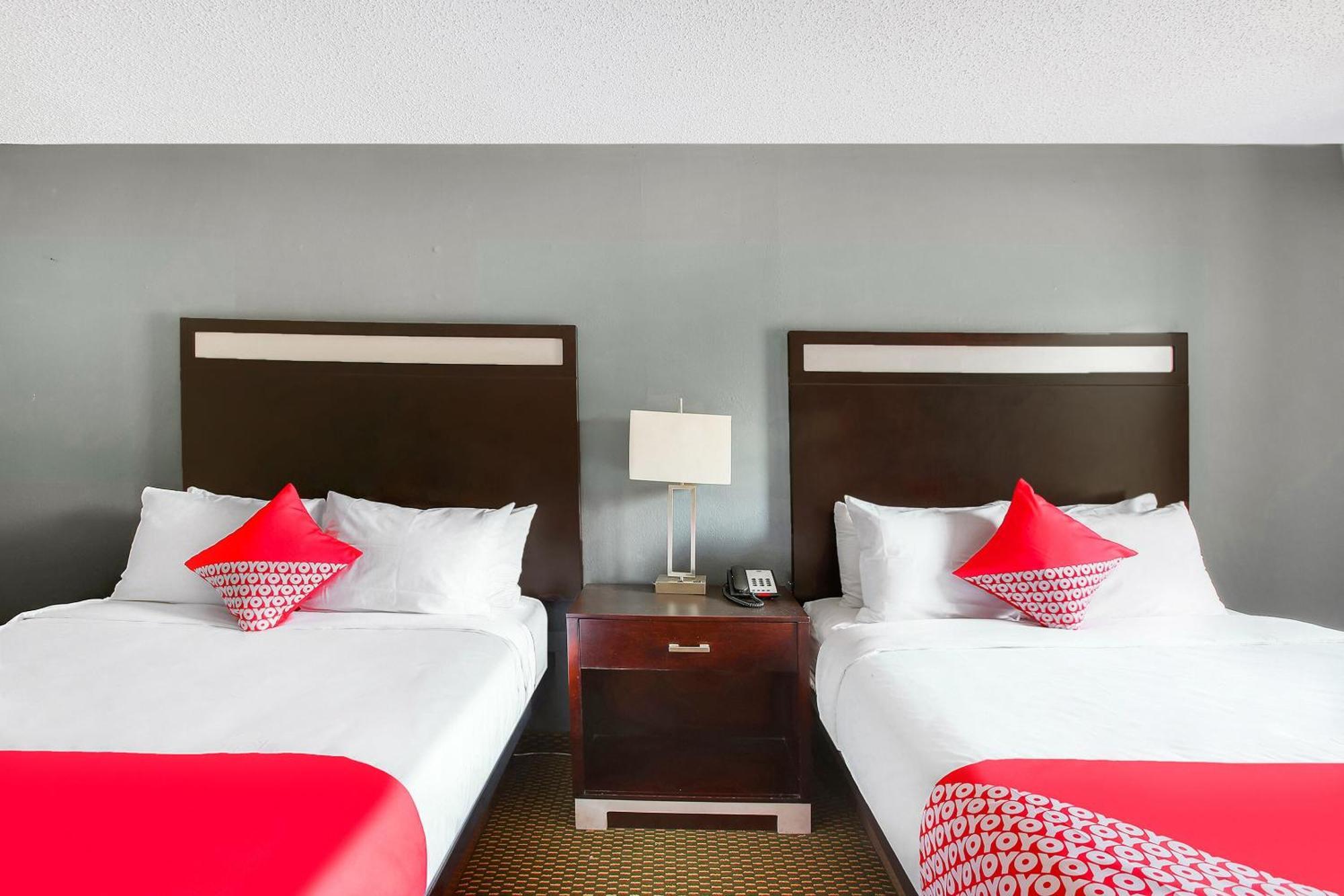 Oyo Hotel Texarkana Trinity Ar Hwy I-30 외부 사진