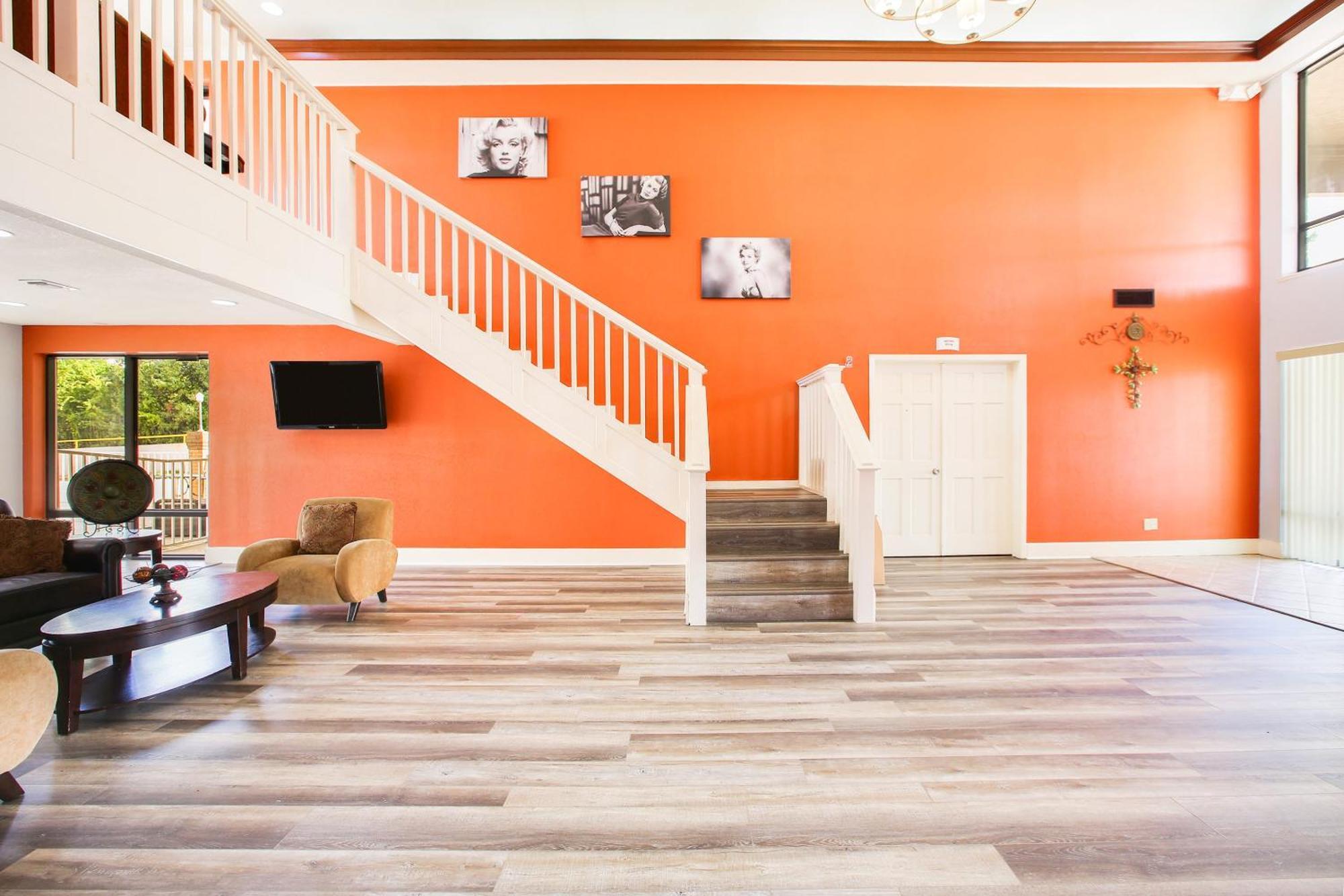Oyo Hotel Texarkana Trinity Ar Hwy I-30 외부 사진