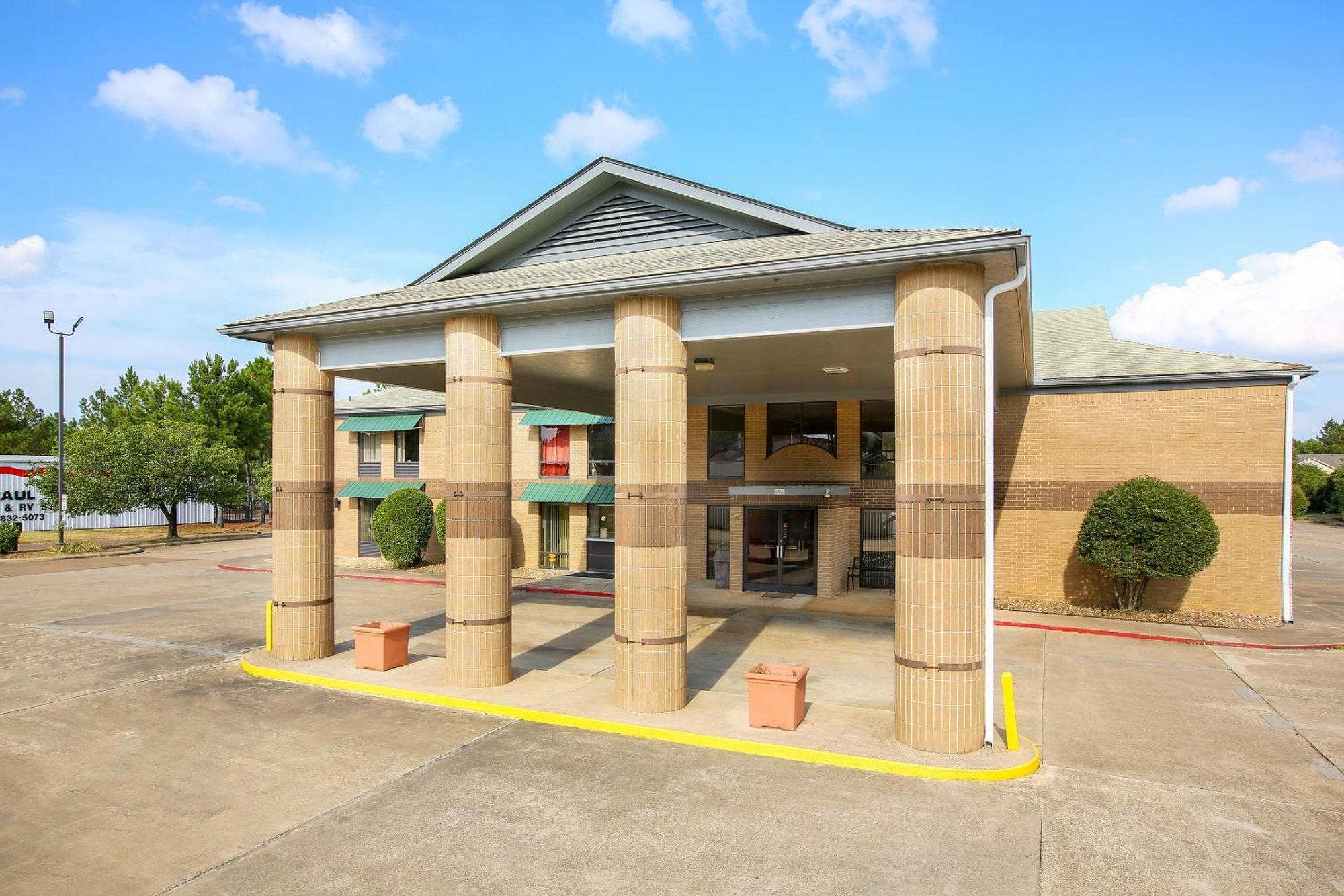 Oyo Hotel Texarkana Trinity Ar Hwy I-30 외부 사진