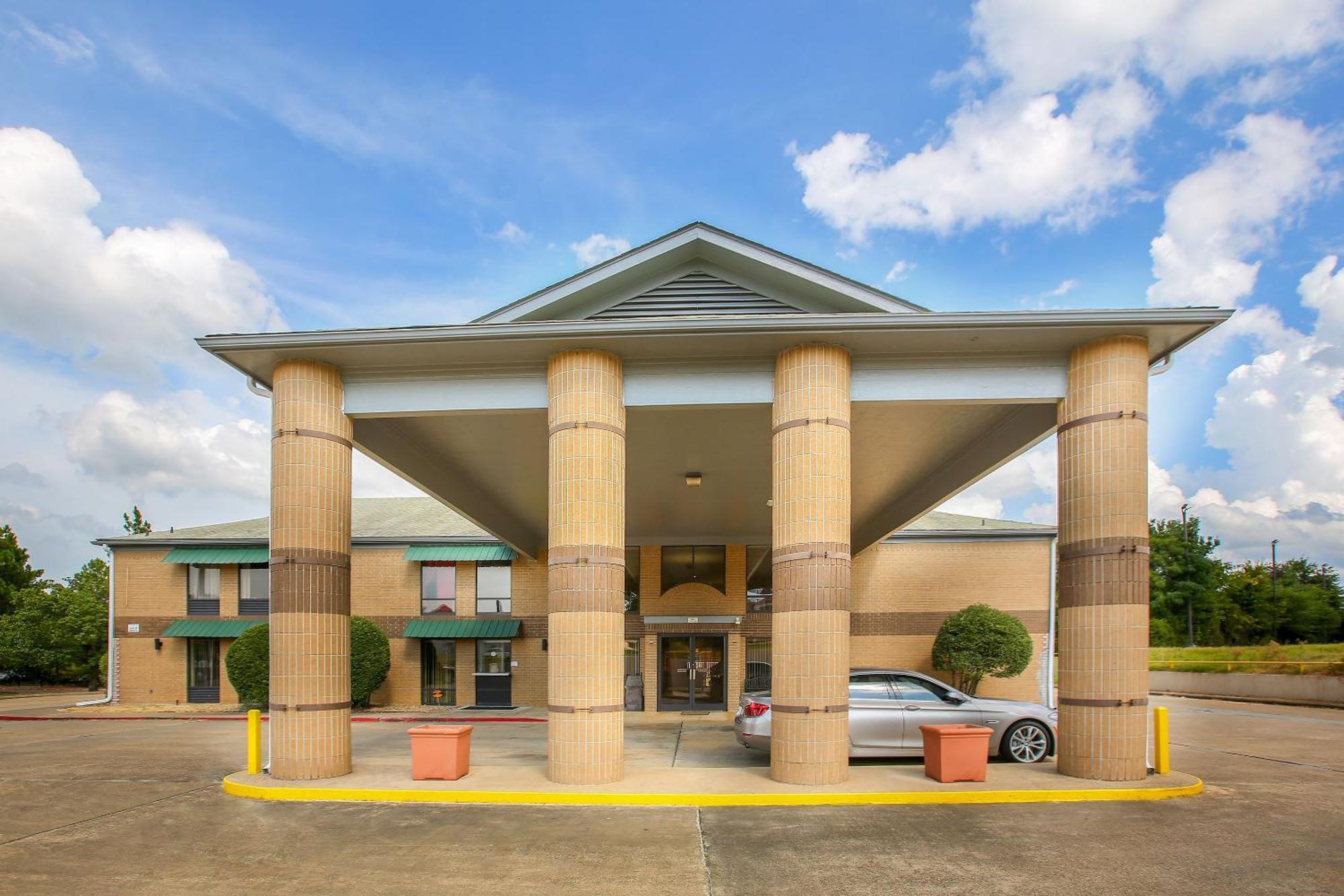Oyo Hotel Texarkana Trinity Ar Hwy I-30 외부 사진