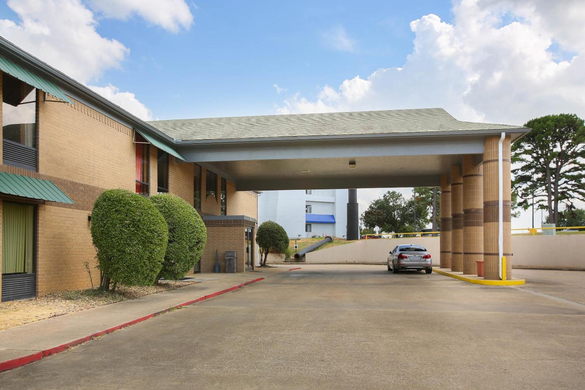 Oyo Hotel Texarkana Trinity Ar Hwy I-30 외부 사진