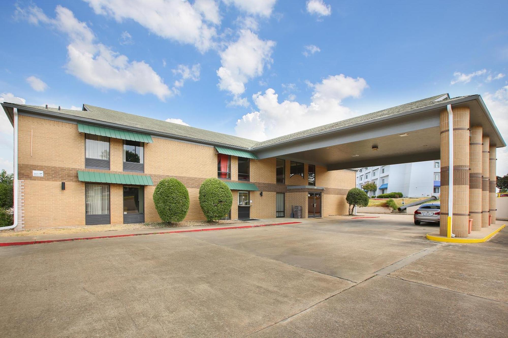 Oyo Hotel Texarkana Trinity Ar Hwy I-30 외부 사진