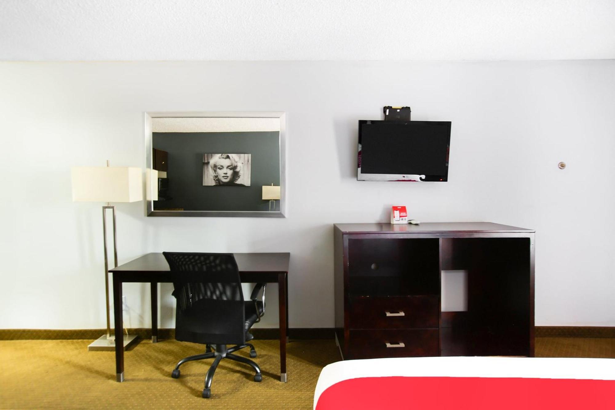 Oyo Hotel Texarkana Trinity Ar Hwy I-30 외부 사진